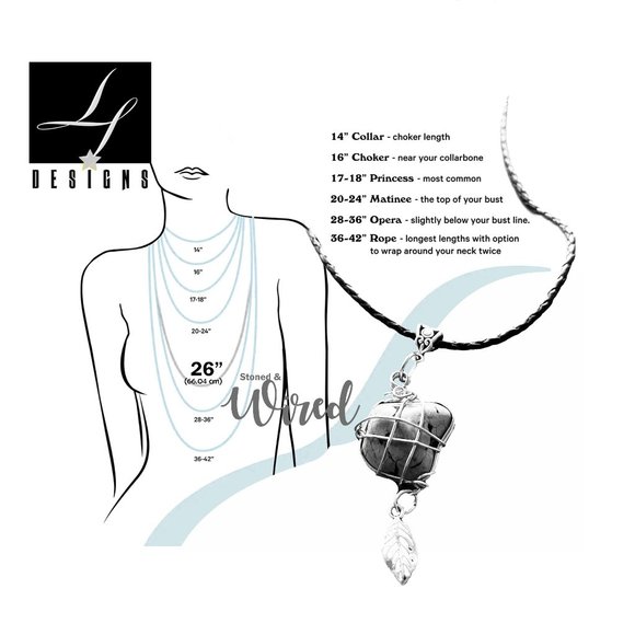 lf Designs: STONED & WIRED Turquoise Nugget Enveloped in silver - Picture 7 of 7